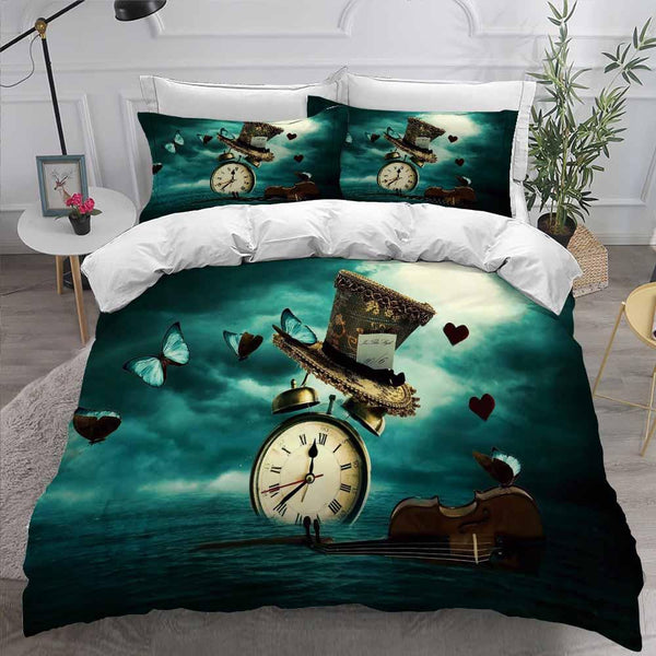 Design And Manufacture Of Personalized Bedroom Home Textile Supplies Koalabeddin - roblox printed duvet cover set for kids mr koala