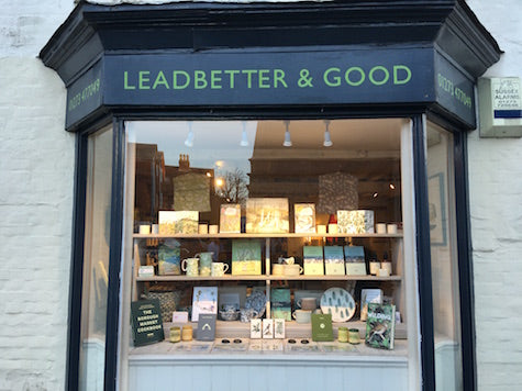 leadbetter & good