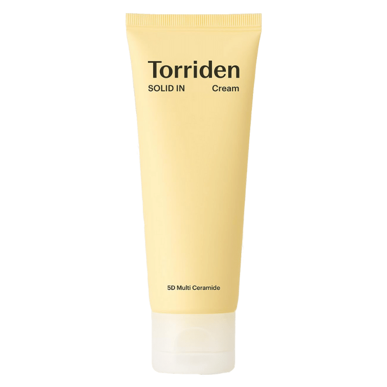 TORRIDEN Solid In Ceramide All Day Essence