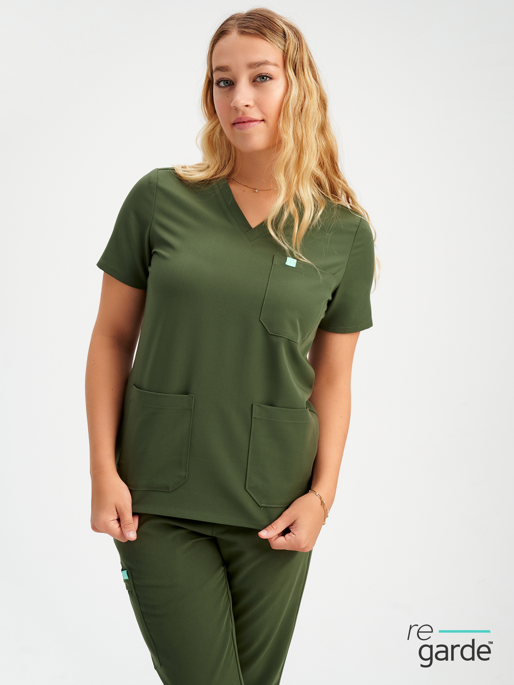 best plus size scrubs reddit