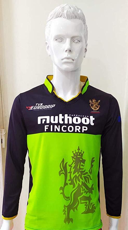 ipl jersey full sleeve