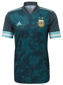 argentina away