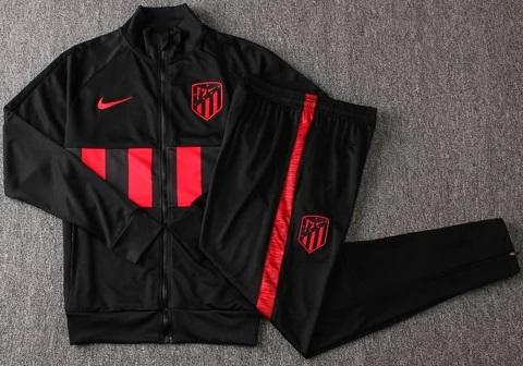 tracksuit atletico madrid