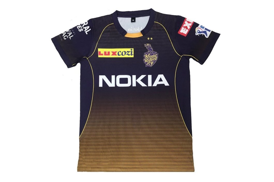 buy kkr jersey