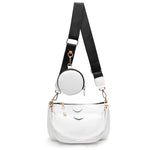 Fashion Small Purse 3 Bag Set-Chains Shoulder bags