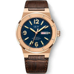 Automatic Mechanical Watch For Men-Luxury Brand Wrist Watch 50M Waterproof NH36A