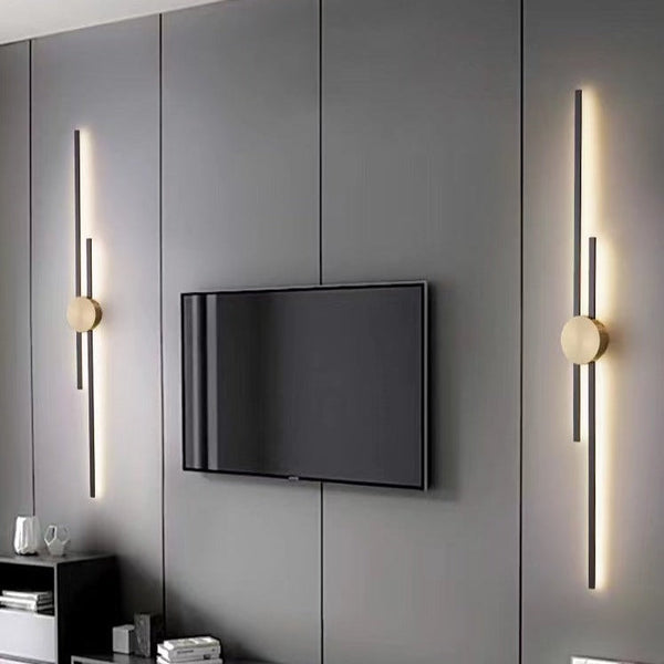 ELLES Led Wall Lamp