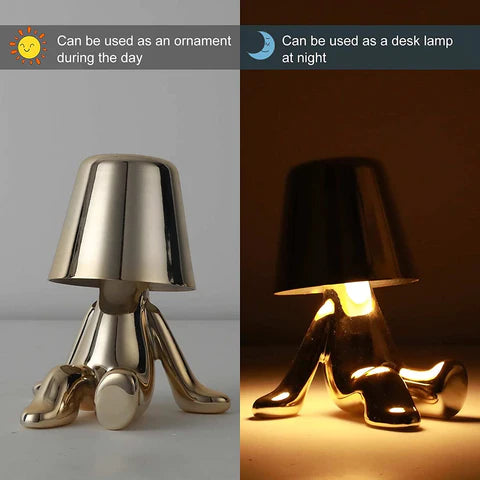 Thinker Table Lamp