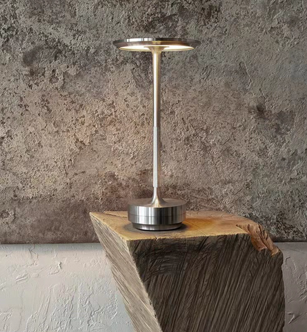 Cordless Table Lamp