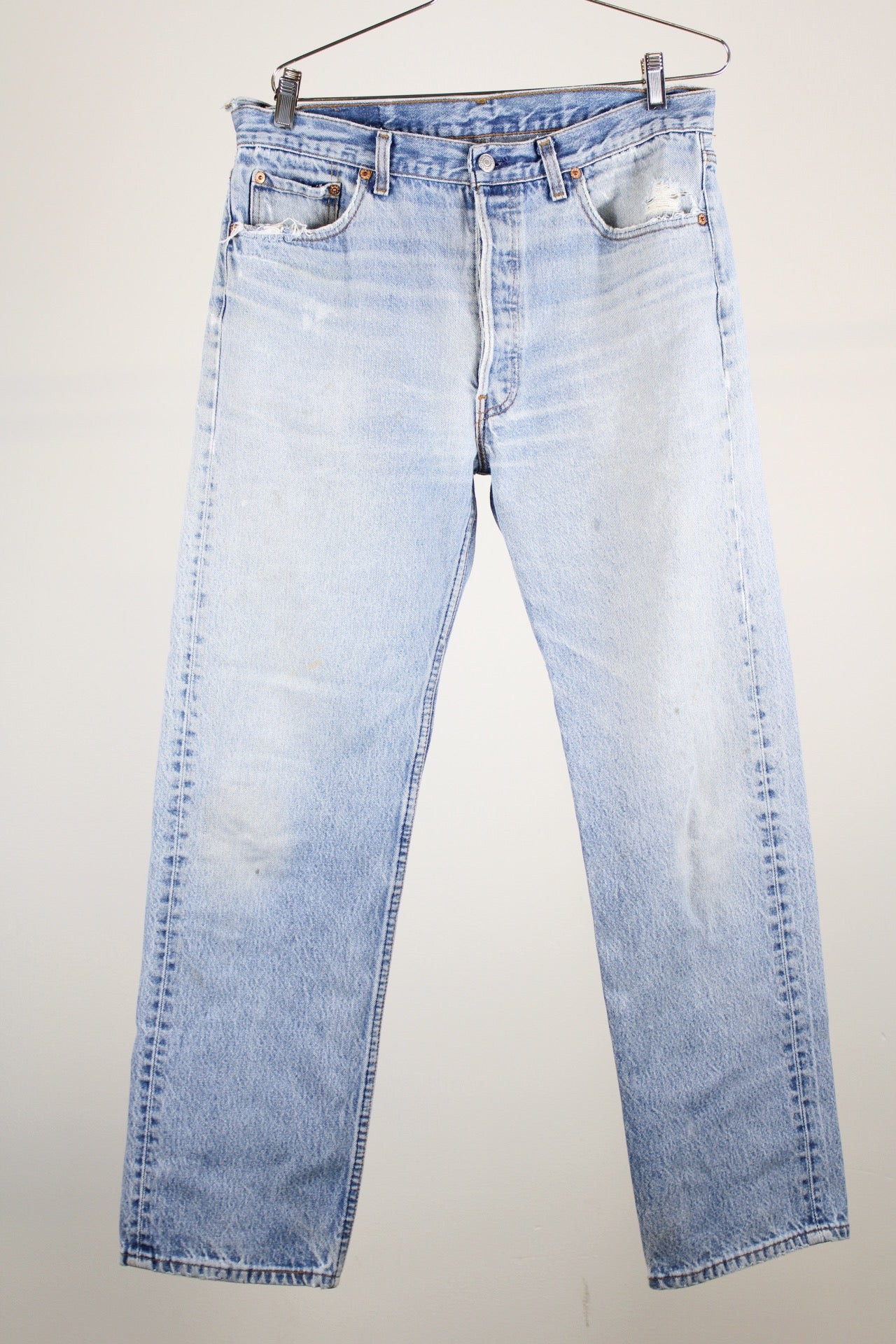 501 Levi's Jeans 36 X 34 | Live Forever Vintage