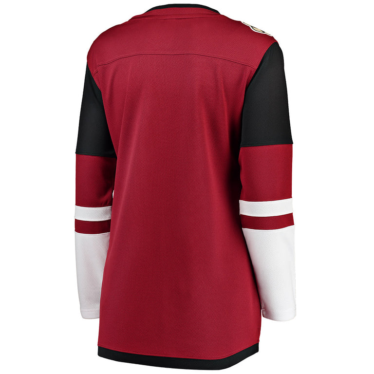 arizona coyotes breakaway jersey