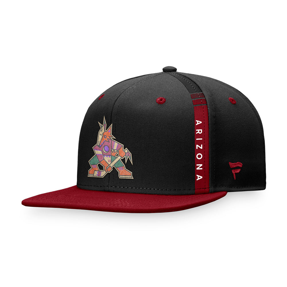 arizona coyotes keps