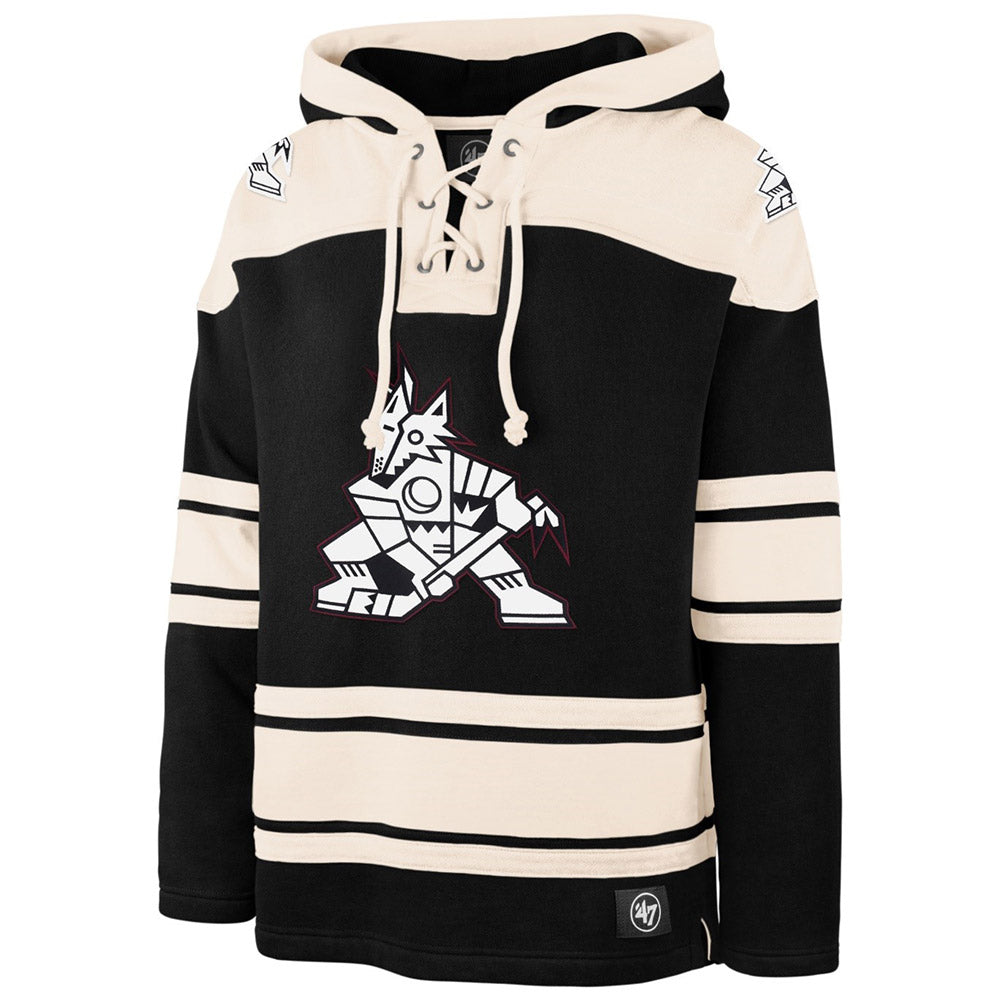 arizona coyotes sweatshirts