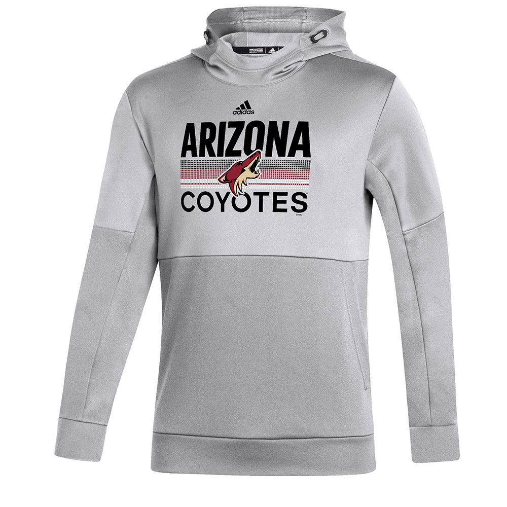 arizona coyotes hoodie