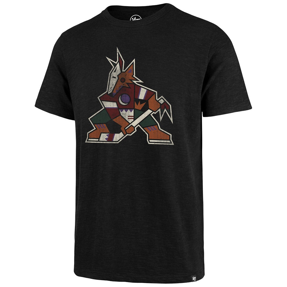 arizona coyotes t shirt