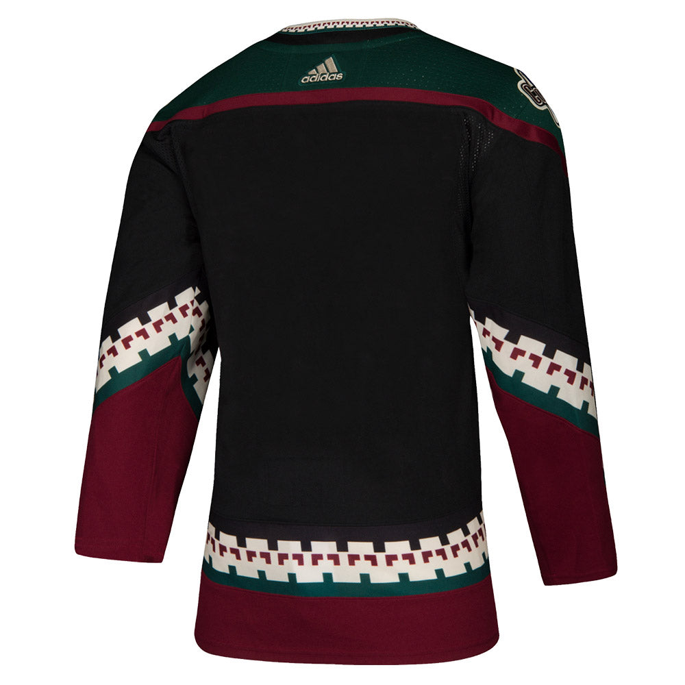 arizona coyotes jersey adidas