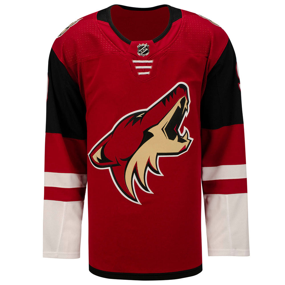 arizona coyotes new jersey