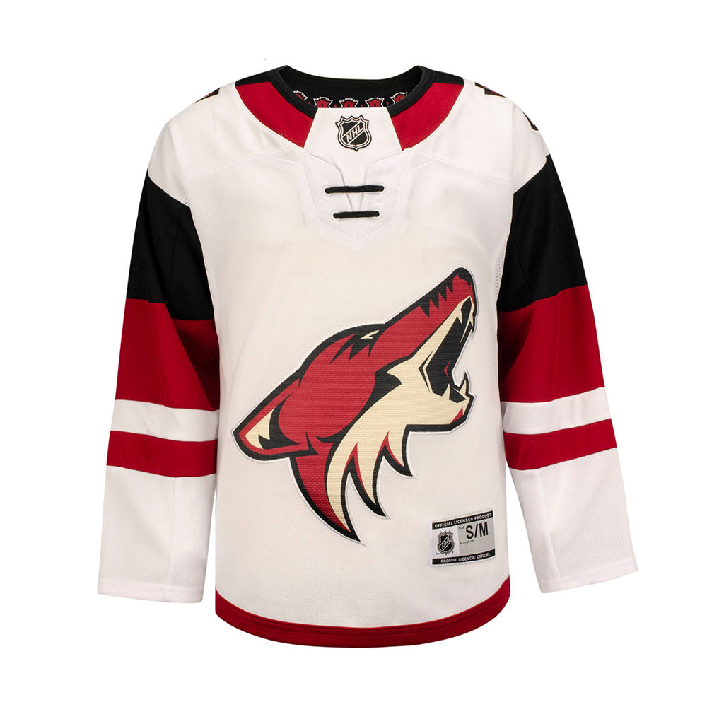 youth coyotes jersey