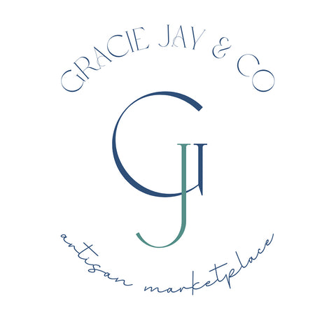 Gracie Jay & Co Logo