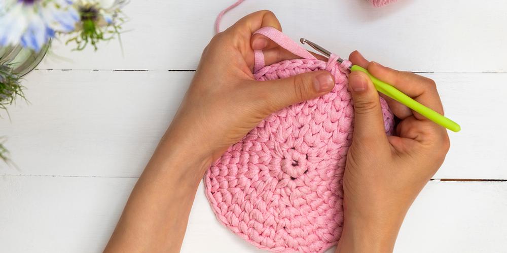 Crochet is Better Than Knitting: Here's Why