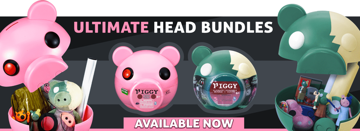 PIGGY Official Store