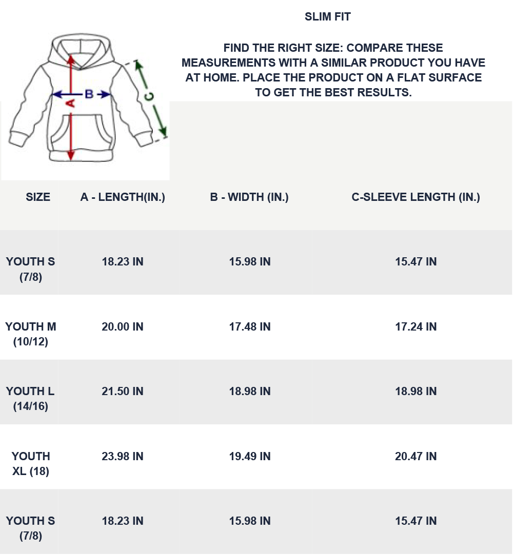 PIGGY Official Store - Piggy Faces Hoodie (Youth)