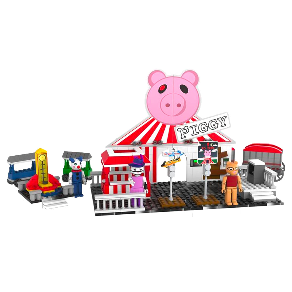 Piggy Official Store Piggy Toys Apparel More - ckn toys roblox piggy