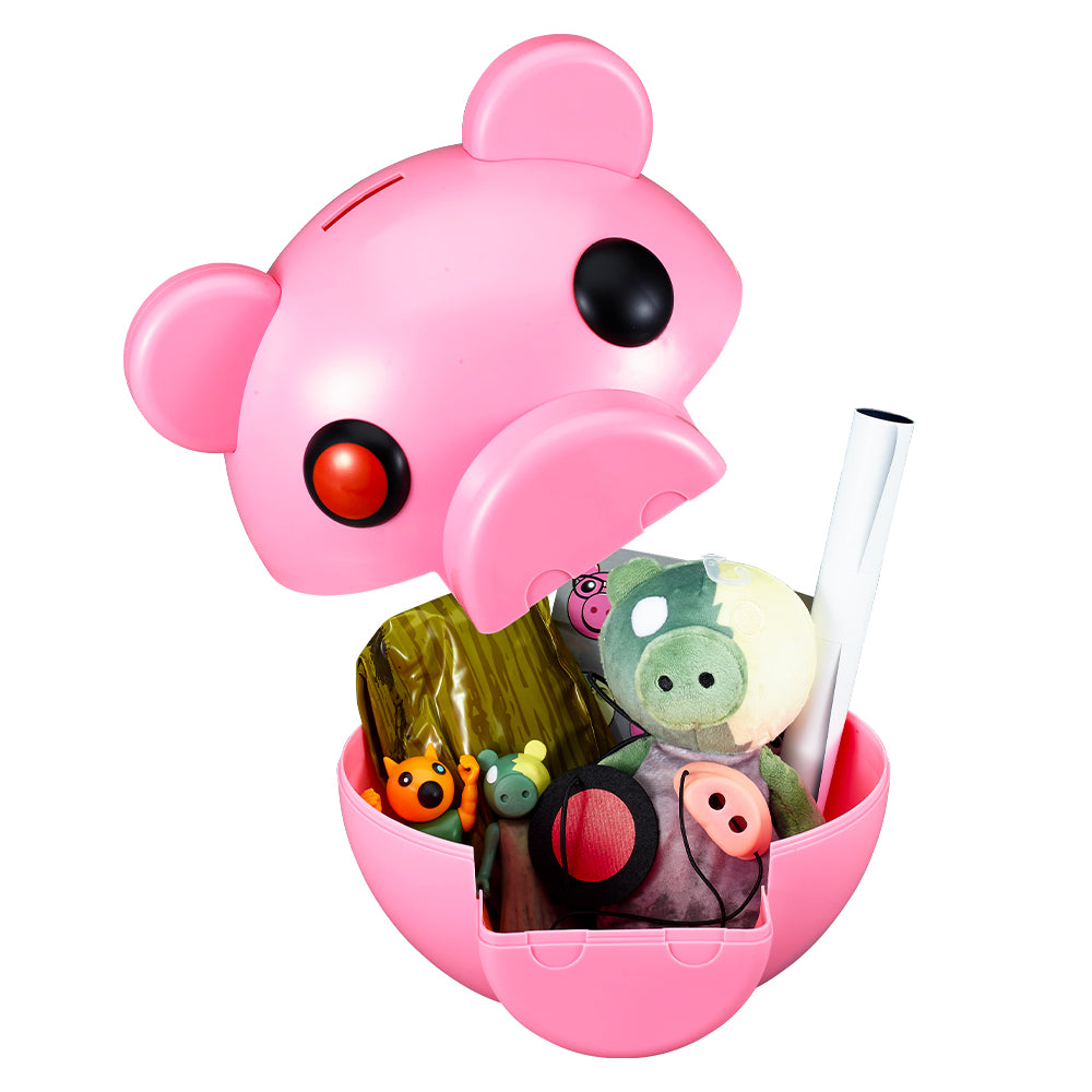 Piggy Official Store Piggy Toys Apparel More - piggy roblox age rating uk
