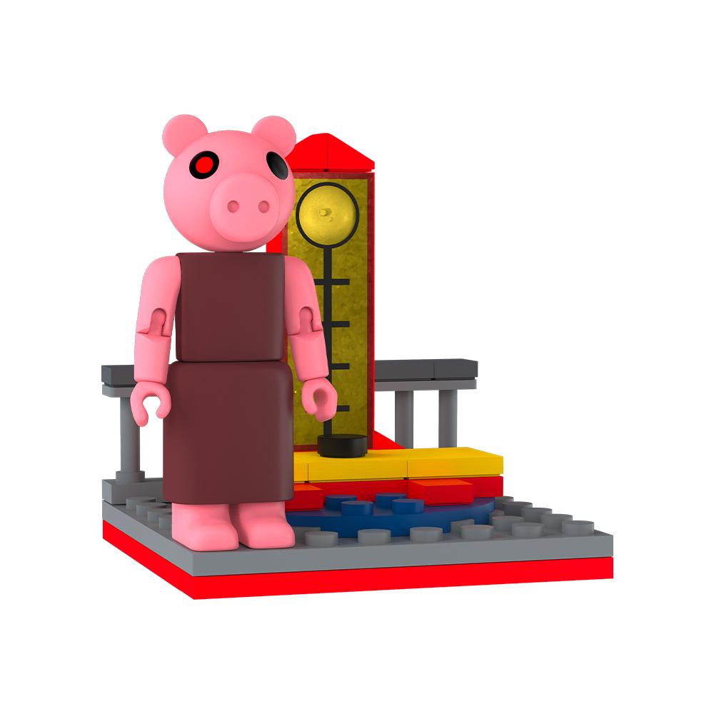 Piggy Official Store Piggy Toys Apparel More - roblox piggy characters piggy ships