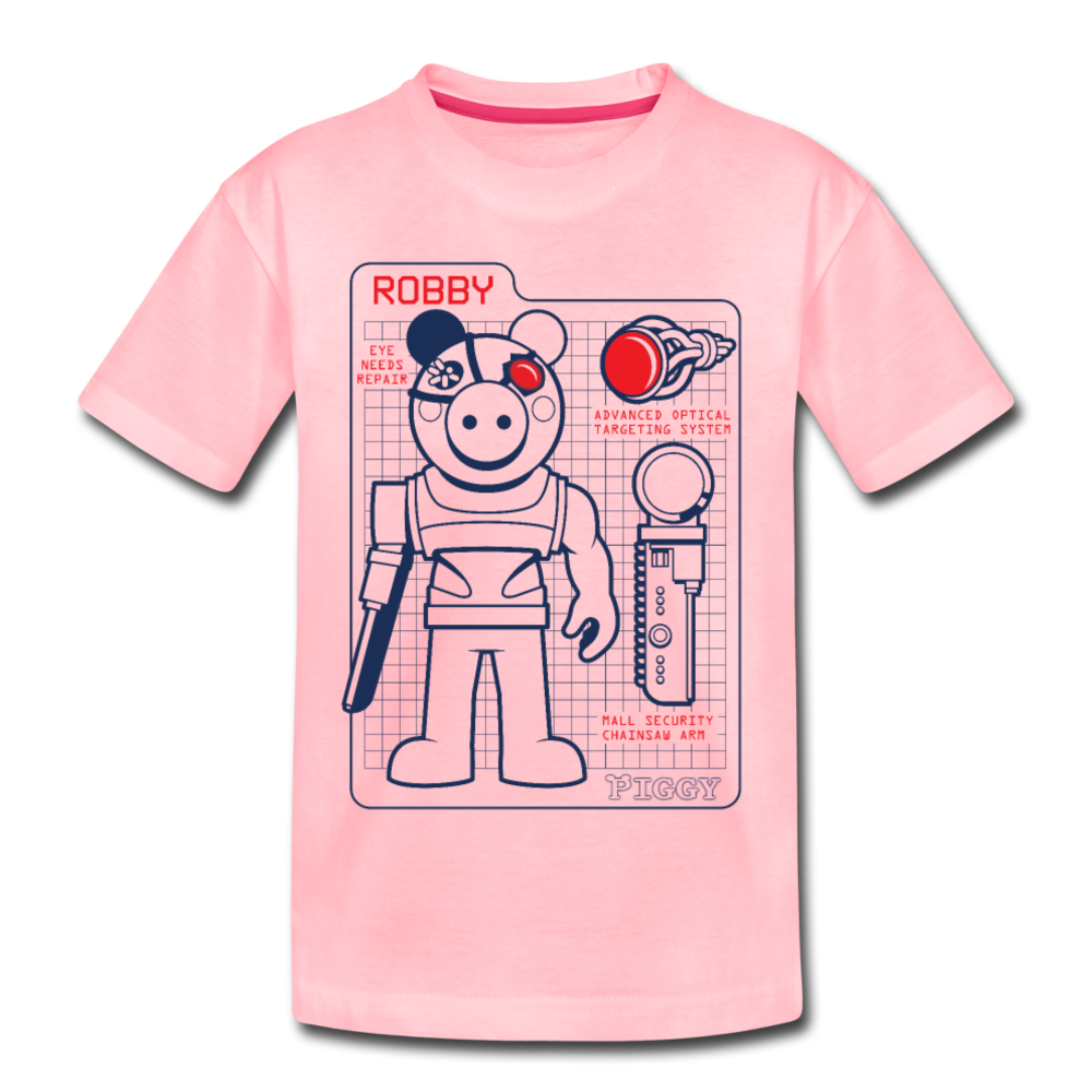 The Official Piggy Website Piggy Official Store - roblox t shirts codes page 386