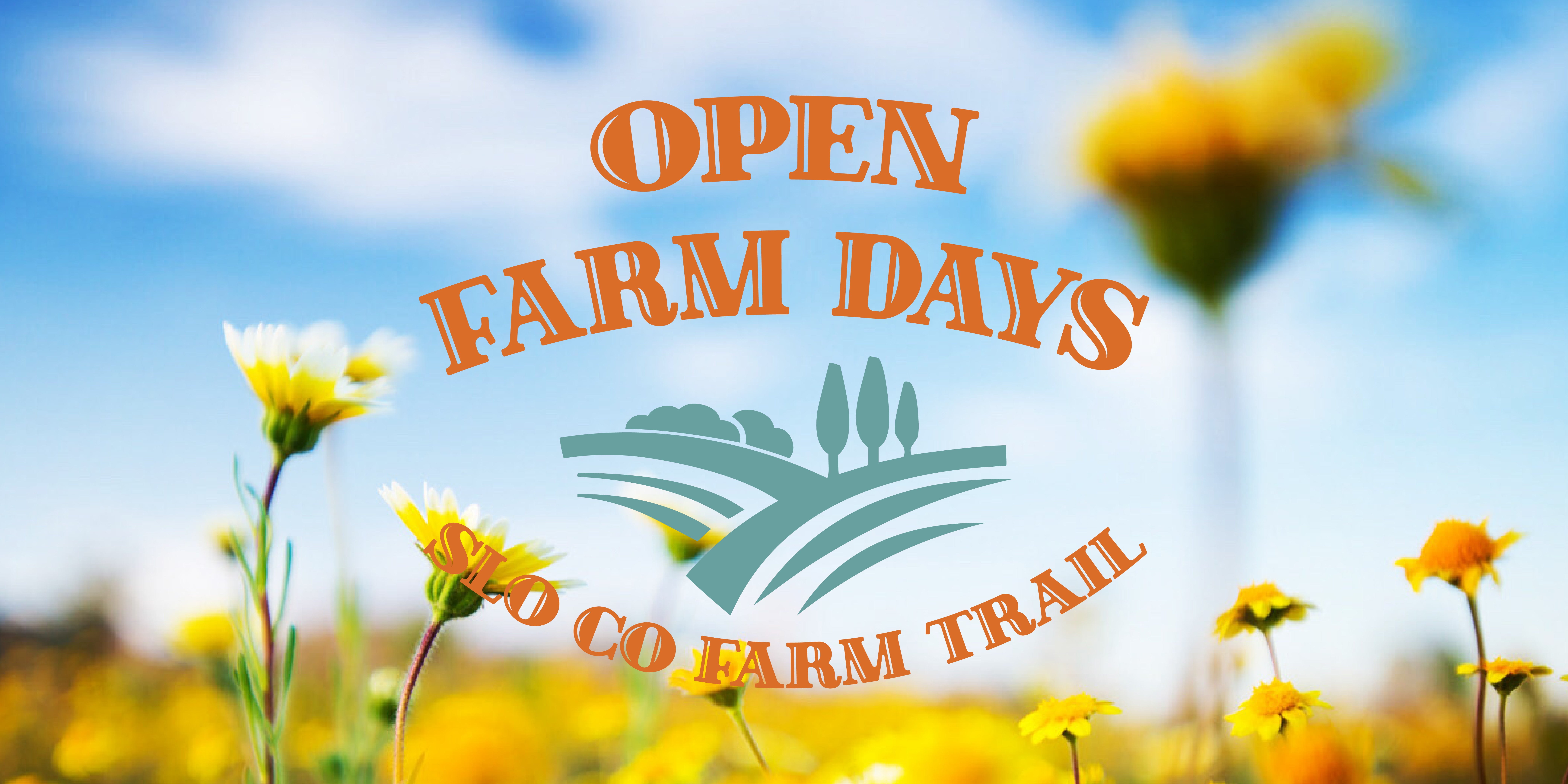 Open Farm Day Paso Robles