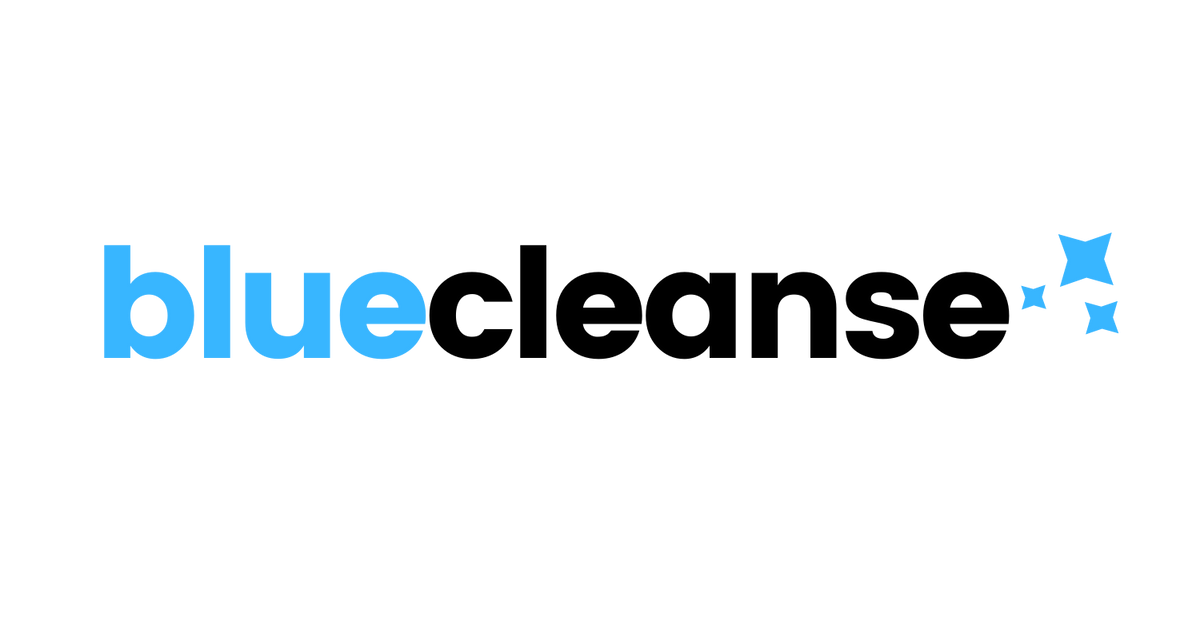BlueCleanse LLC