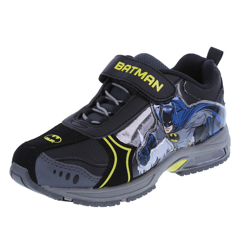 boys batman shoes