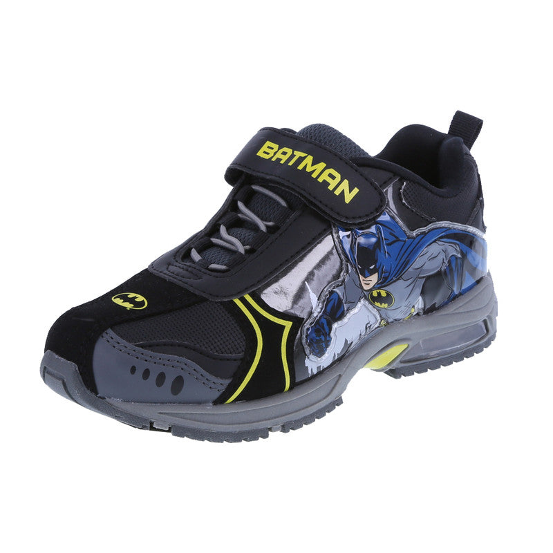 boys batman sneakers