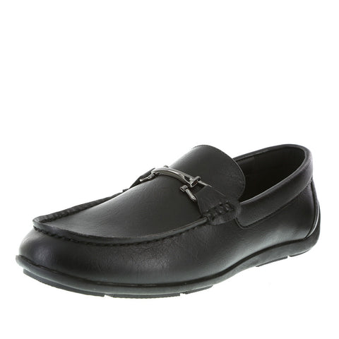 mens white dress shoes payless