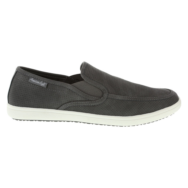 american eagle slip on shoes