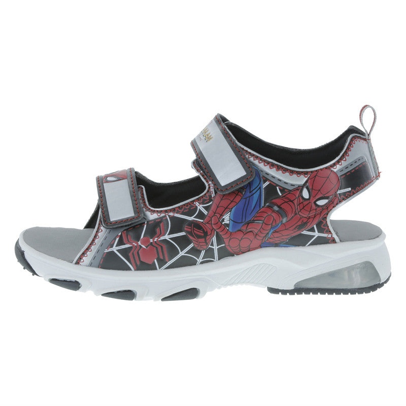 payless spider man shoes