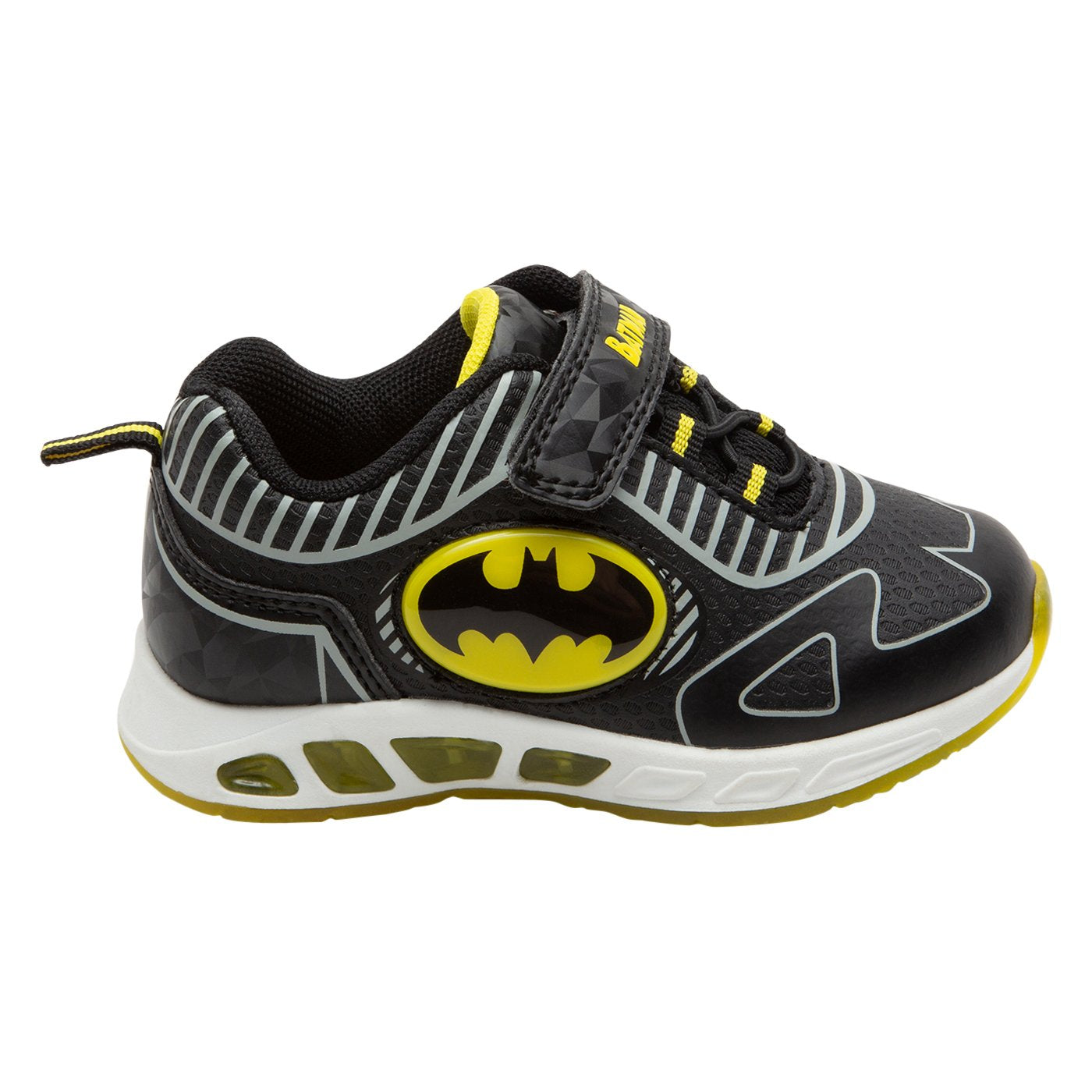 payless batman shoes