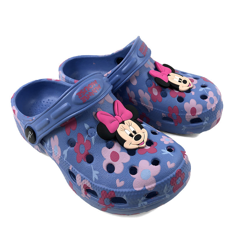 girls clog sandals