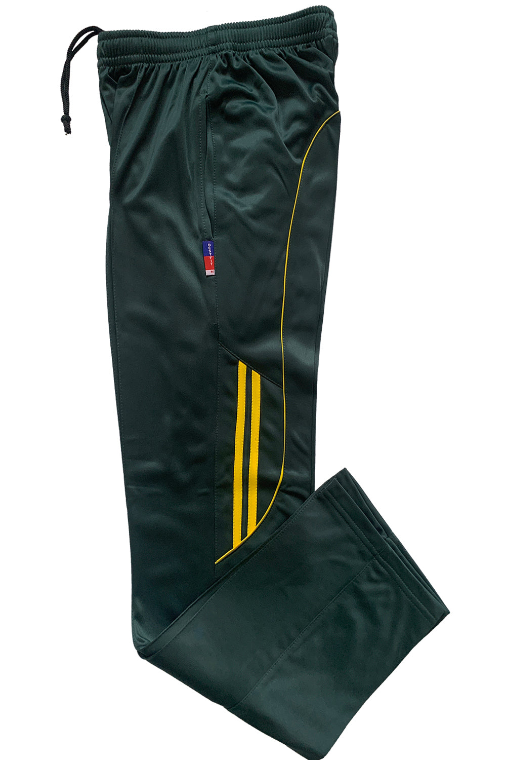 Comfy Dri-Fit Super-Poly Track Pant