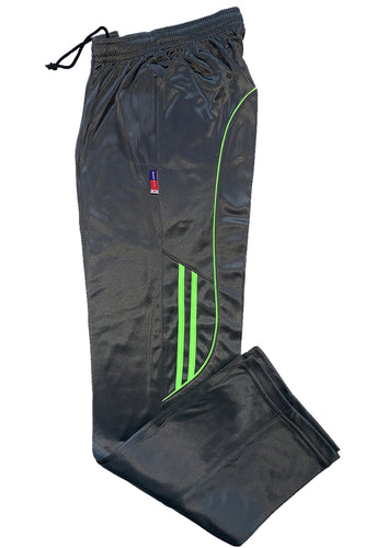 Mens Naco Super Poly Track Pant