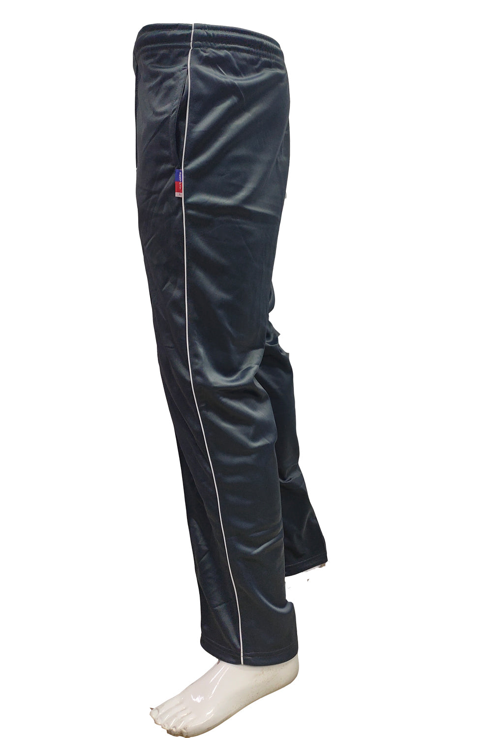 Cultsport Contrast Side Detail Active Polyester Track Pants with Print: Buy  Cultsport Contrast Side Detail Active Polyester Track Pants with Print  Online at Best Price in India | NykaaMan