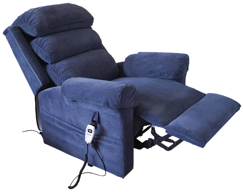 Derbyshire Series Rise & Recliner Chair | Ross Care