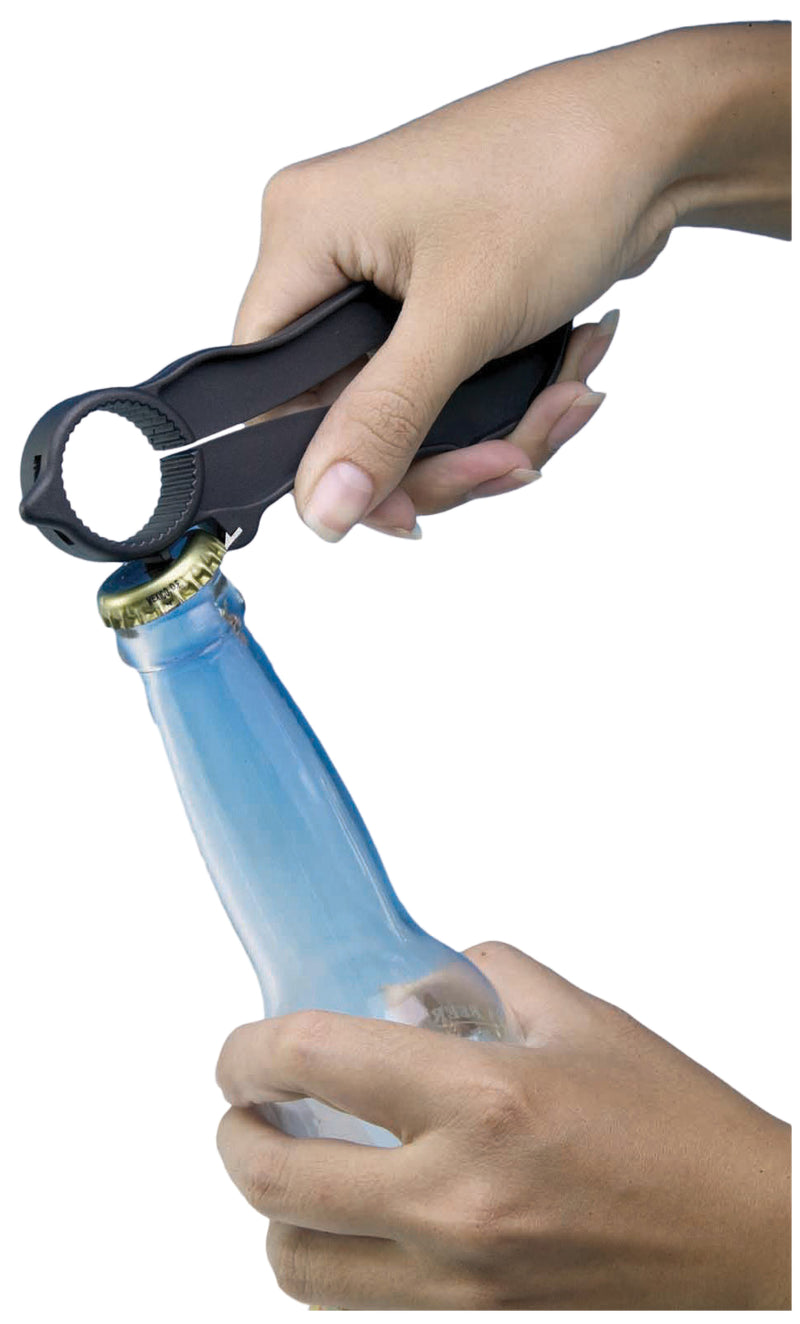 Nimble - The One Finger Safety Cutter