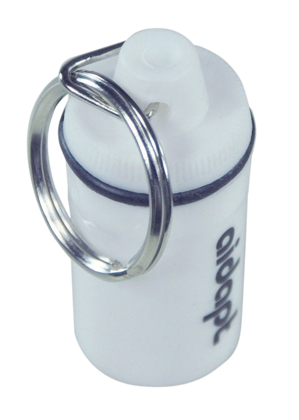 Silicone Pill Bottle Opener 1Ct