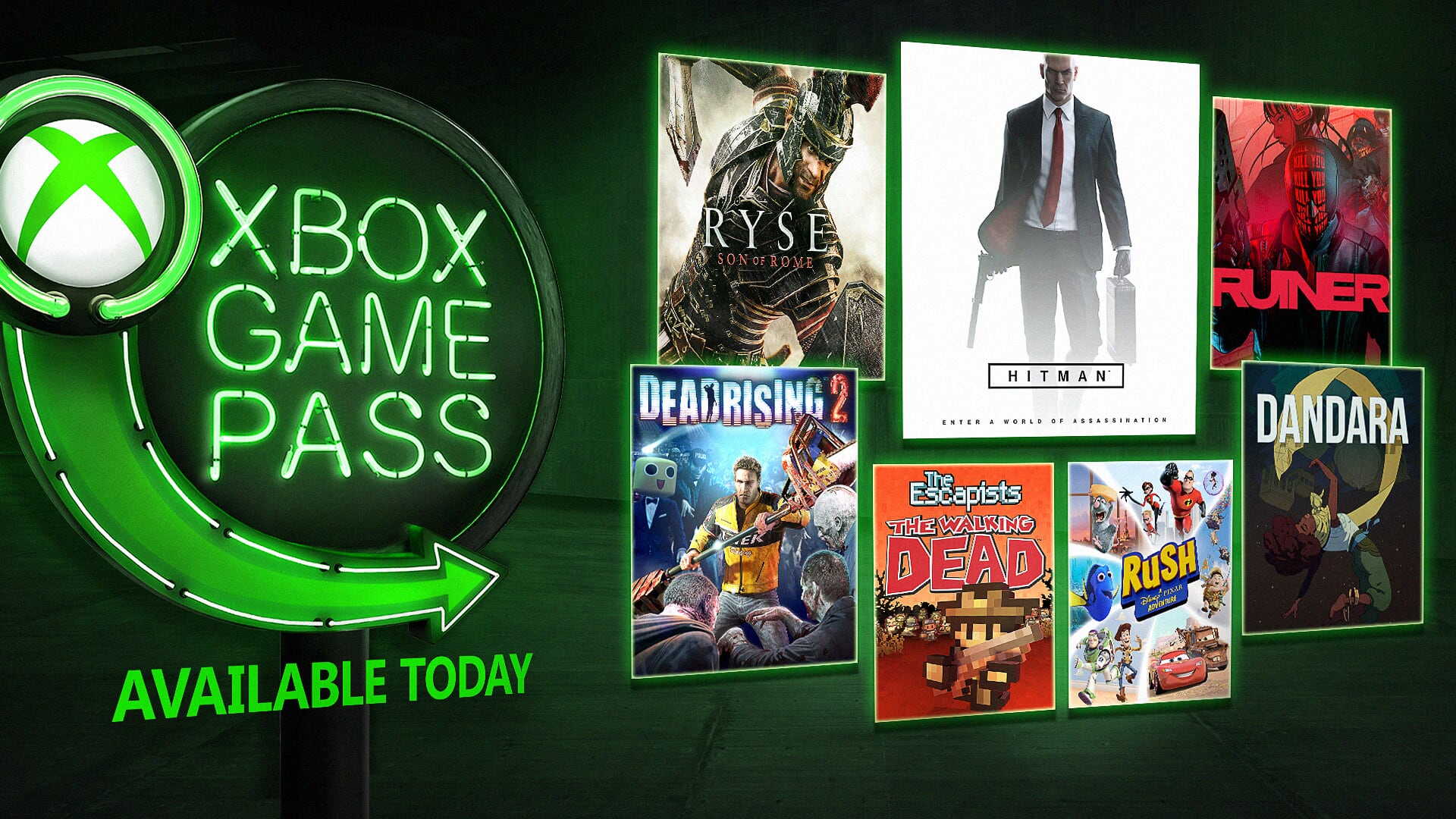 xbox game pass 6 month membership