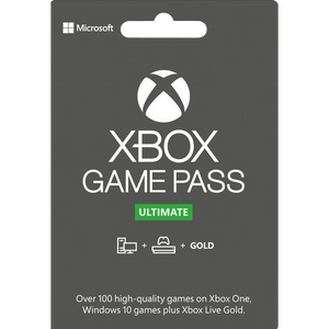 xbox ultimate game pass 6 months