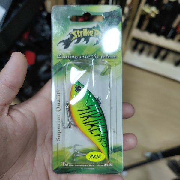 Swimbait – REDTACKLE