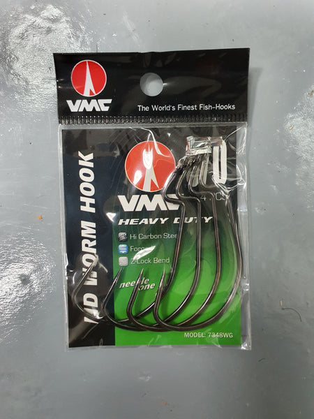 VMC Coastal X Jighead 3/0 & 4/0, 14g-20g, Cabral Outdoors