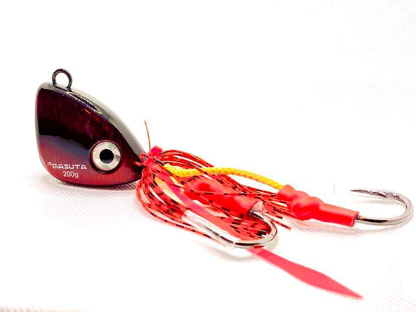 Nomad Design SQUIDTREX 150 VIBE - 135G – REDTACKLE